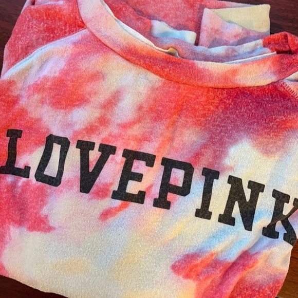 VS oversized long sleeve - Picture 1 of 5